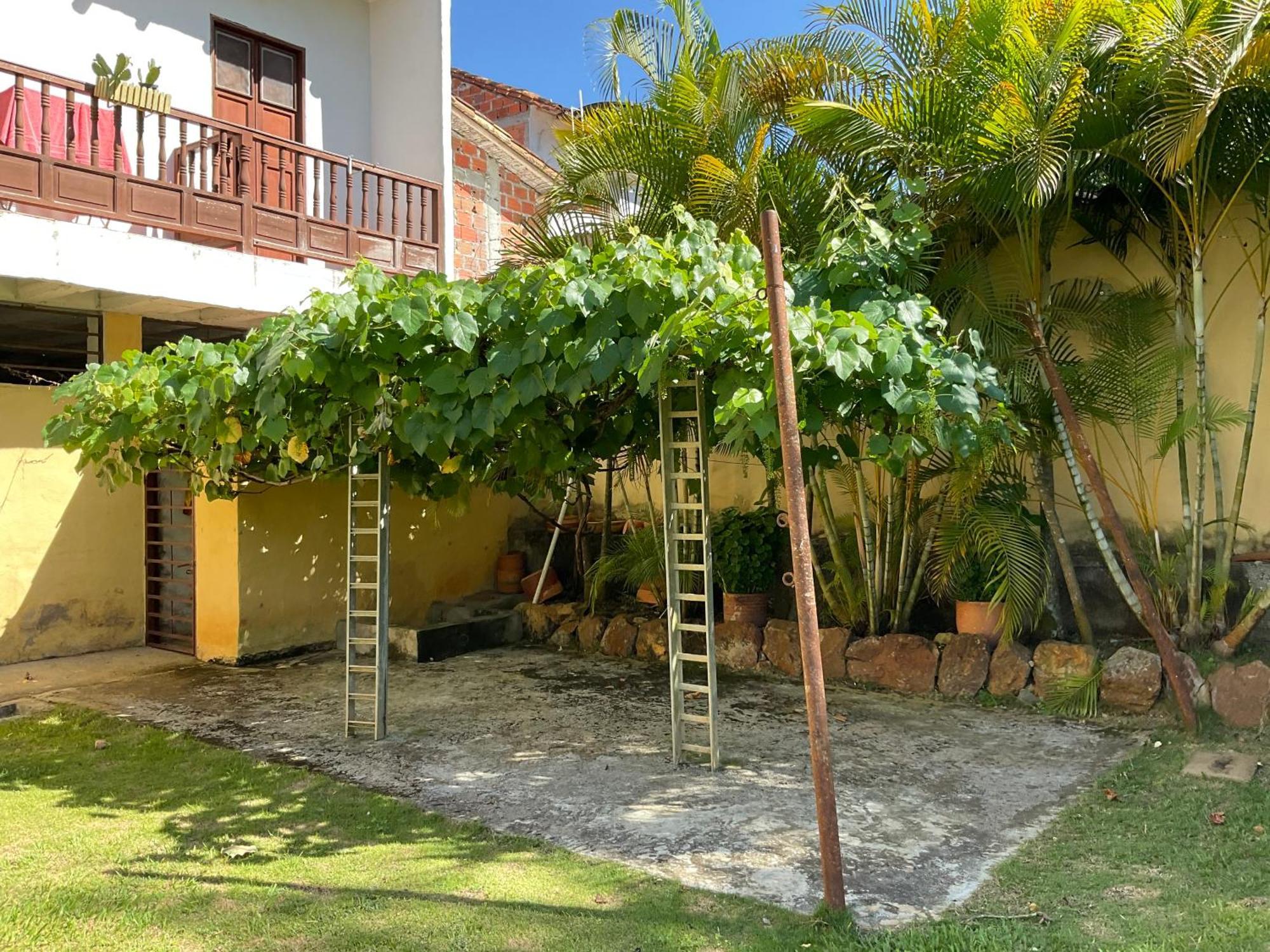 Alojamiento El Retiro Barichara Exterior foto